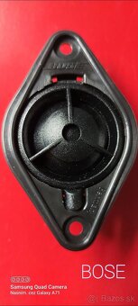 Bose výškove repro cena je za pár - 3