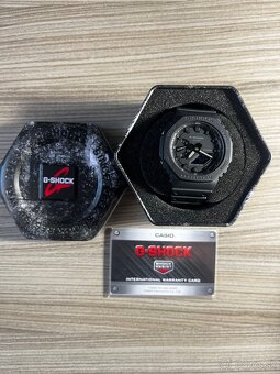 CASIO GA-2100-1A1ER - 3