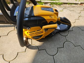 Motorová píla Stiga STIGA CS 755 (SP 526 - 3