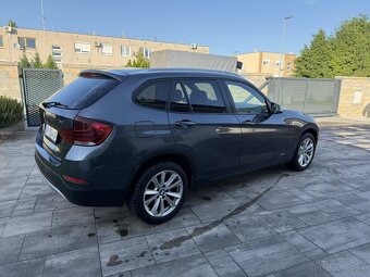 BMW X1 XDrive 18d - 3