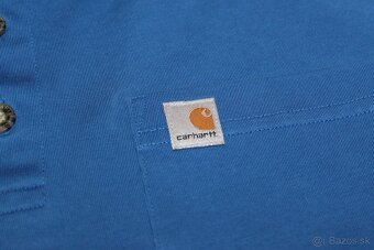 Polotričko Carhartt v. S - 3