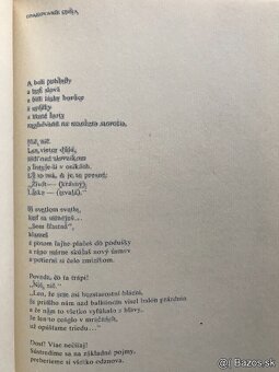 Miroslav Válek: Zakázaná láska, Milovanie v husej koži - 3