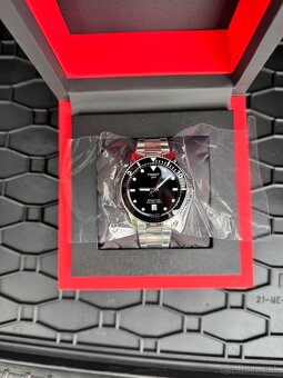 Predám hodinky TISSOT - 3
