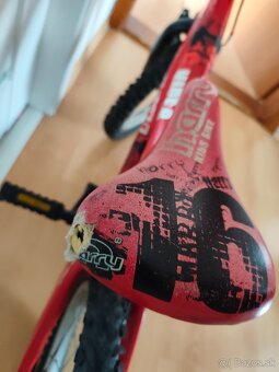 Bicykel 16 - 3
