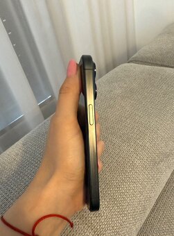 iPhone 15pro - 256GB - top stav - 3