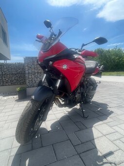 YAMAHA TRACER - 3