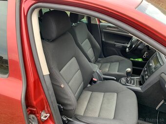 Octavia 2 1.9TDI 4x4 - 3