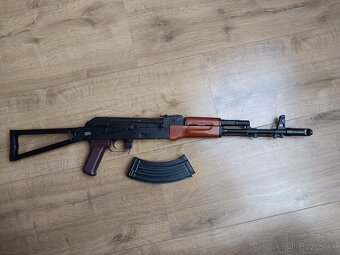 AKS-74 E&L - 3