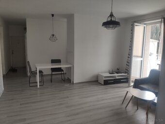 3 - izbový byt Lietavská Lúčka - kompletná rekonštrukcia - 3