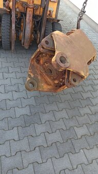 Axial Axialny Kolib LKT 120 Axialni Kolib Axial LKT 120 - 3