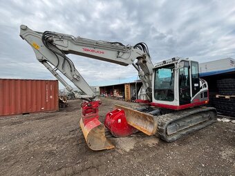 TAKEUCHI  TB2150R V - 3
