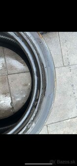 Hankook 245/45 r18 letne - 3
