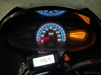 Predam Honda PCX 125 - 3