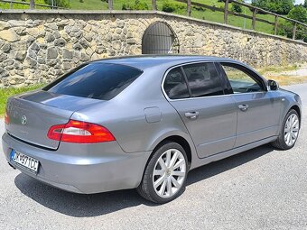 Skoda superb 2.0 tdi 103kw cr cffb - 3