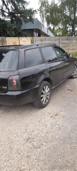 Predám Audi a 4 - 3