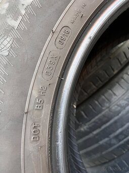 235/65r17 letné pneumatiky - 3