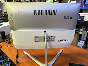 Lenovo ideacentre All in One 510-22ISH biely - 3