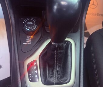 Jeep Cherokee 2.2 M-Jet Longitude 4WD - 3