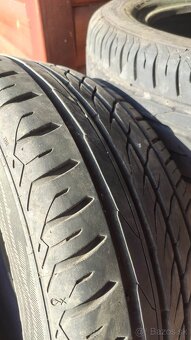 Pneumatiky letné 195/55 R15 Matador - 3