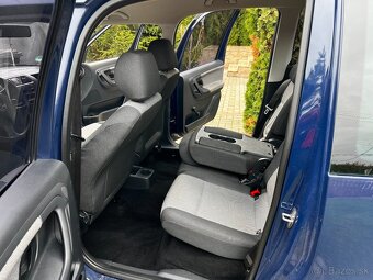 Škoda Roomster 1.6 TDI (66 kW) - 2013, vymenené rozvody - 3