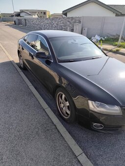 audi a5 1,8 benzin - 3
