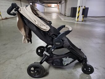 Britax sportovy kocik - 3