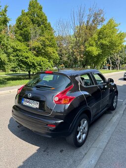 Nissan Juke 1.6 Tekna - 3