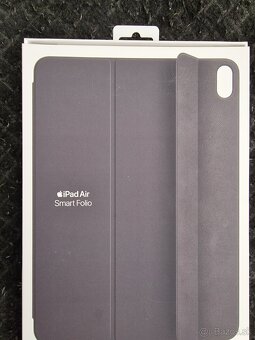 Apple Ipad Air M2 11" 128GB + Cellular - 3