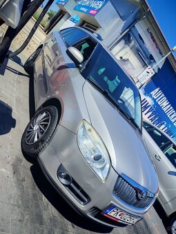 Fabia 2 1.4mpi LPG - 3