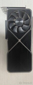 Nvidia Geforce RTX 3090 FE (founder edition) - 3