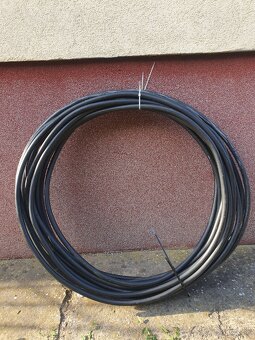 CYKY-J 4x10 (28m). - 3