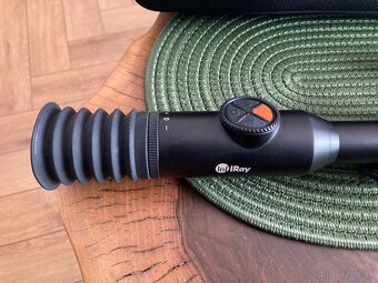 INFIRAY TUBE TD50 - 3