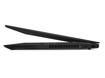 14" FHD Lenovo Thinkpad T495s Ryzen5 Pro,16GB 512GB SSD W11 - 3