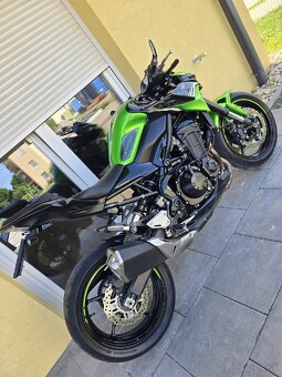 Predám Kawasaki Z900 top stav - 3