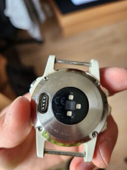 garmin fenix 5s - 3