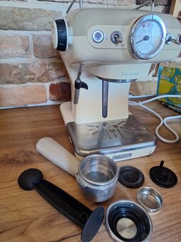 Vintage kávovar - 3