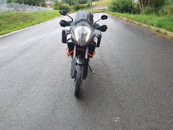 Ktm 1290 superadventure R 2019 - 3