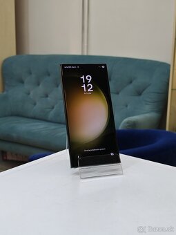 Samsung Galaxy S23 Ultra 256GB | ZÁRUKA 2 ROKY - 3