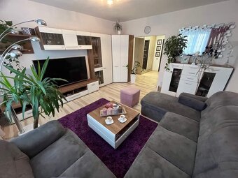 3- izbový byt s loggiou, 70 m2 - 3