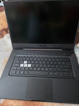 Asus TUF Gaming - 3