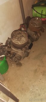 Jawa-175 Motory - 3