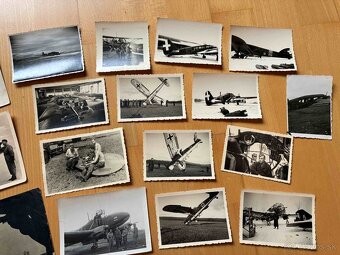 Nemecké foto Luftwaffe - 3