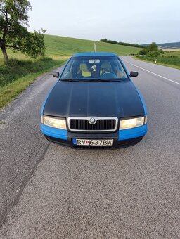 Skoda Octavia 1.9 TDI 66kw no ma Viac.. 😉😁 - 3
