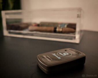 Boveda humidor - 3