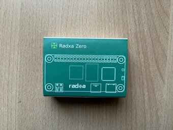 Radxa zero - 3