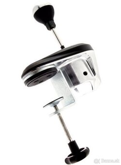 Thrustmaster TH8A Add-on shifter - 3
