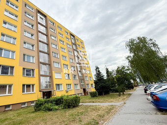 3 izbový byt, Nad jazerom - Galaktická, pôvodný stav, 67m2 - 3
