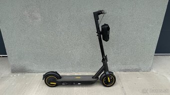 NINEBOT BY SEGWAY Ninebot KickScooter MAX G30E II - 3