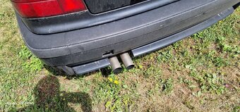 Bmw e36 compact 316i - 3