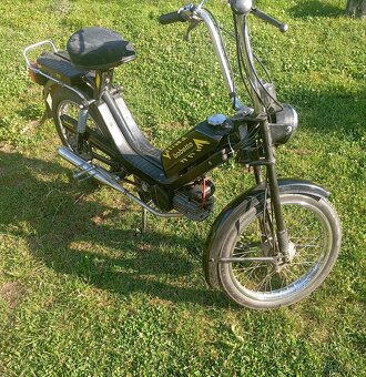 Babeta 210 - 3